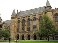 University of Glasgow